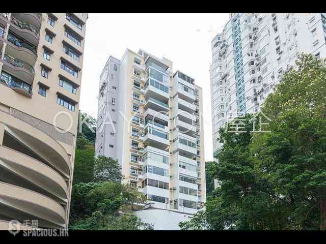 東半山 - 文苑花園大廈 13