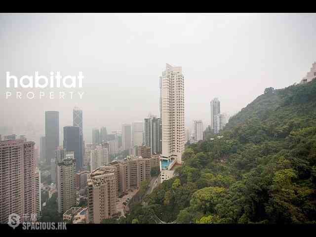 中半山 - 世纪大厦 01
