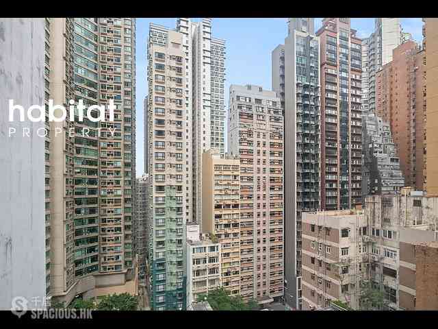 中半山 - 文麗苑 02