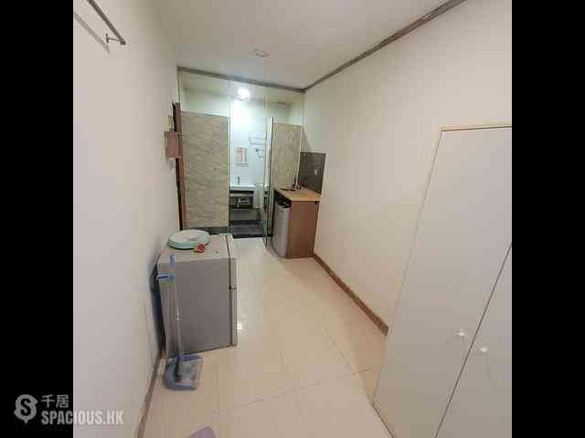 Mong Kok - 343, Portland Street 01