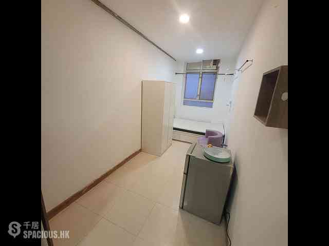 Mong Kok - 343, Portland Street 02