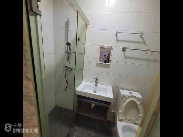 Mong Kok - 343, Portland Street 03