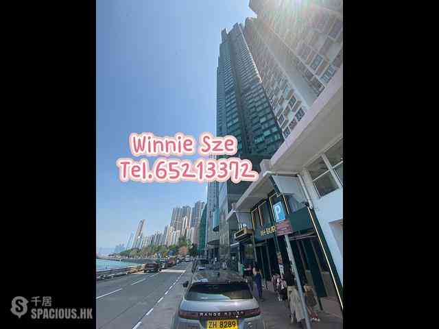 Kennedy Town - Manhattan Heights 01