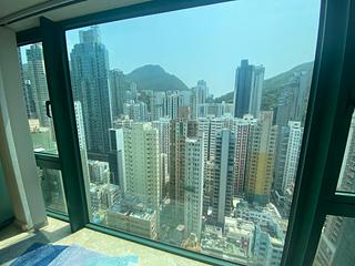 Kennedy Town - Manhattan Heights 08