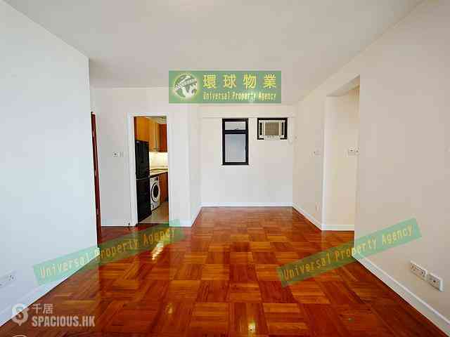 Kennedy Town - Cayman Rise Block 2 07