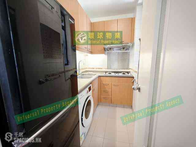 Kennedy Town - Cayman Rise Block 2 12