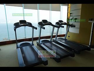 Kennedy Town - Cayman Rise Block 2 19