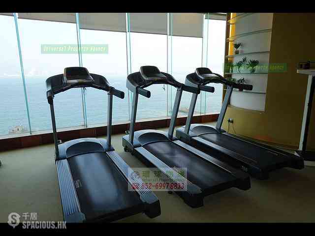 Kennedy Town - Cayman Rise Block 2 19