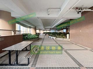 Kennedy Town - Cayman Rise Block 2 22