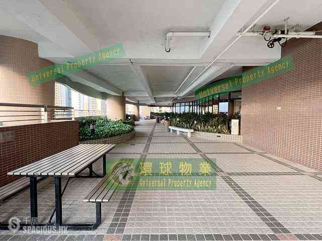 Kennedy Town - Cayman Rise Block 2 22