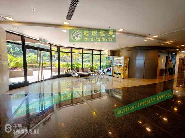 Kennedy Town - Cayman Rise Block 2 27
