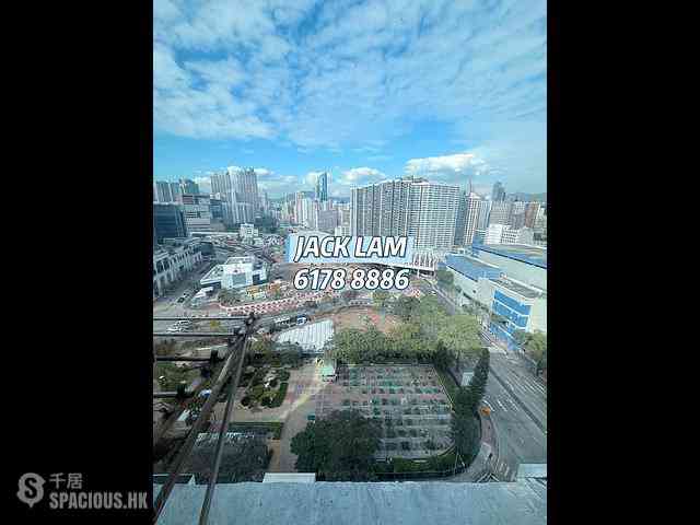 Jordan - Man Wai Building 01