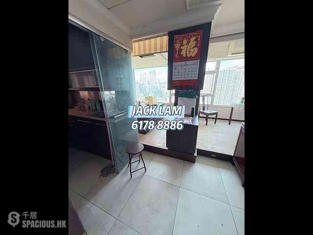 Jordan - Man Wai Building 04