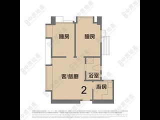 中半山 - 麗豪閣A座 06