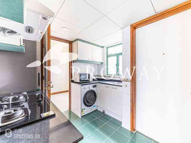 Stanley - Stanley Beach Villa 07