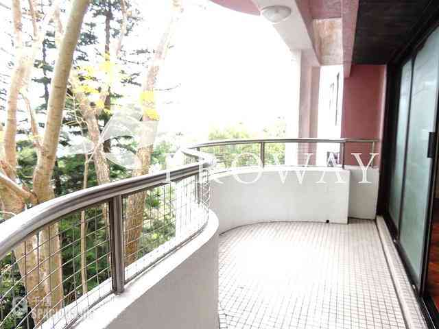 Pok Fu Lam - Pine Grove Block 4 01