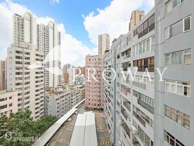 Mid Levels West - Greenview Gardens 02