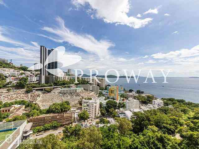 Pok Fu Lam - Ocean View 02