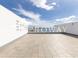 Pok Fu Lam - Ocean View 03