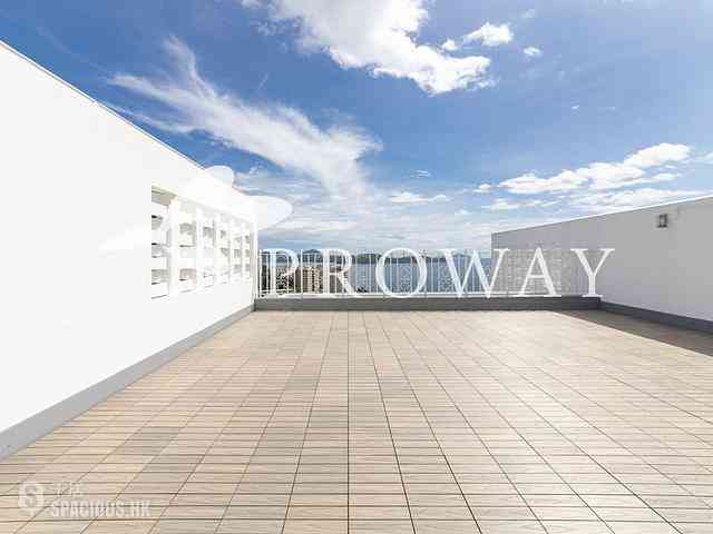 Pok Fu Lam - Ocean View 03