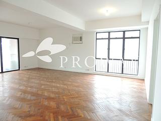 Pok Fu Lam - Pine Grove Block 4 05