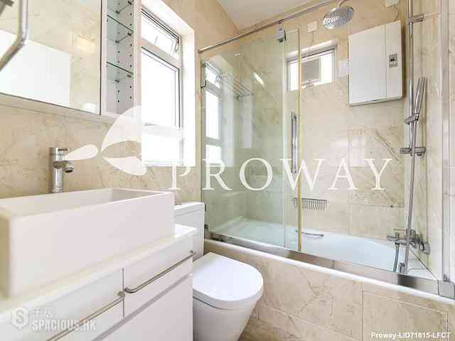 Mid Levels West - Greenview Gardens 07