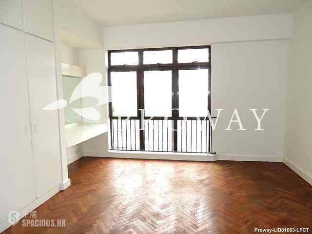 Pok Fu Lam - Pine Grove Block 4 06
