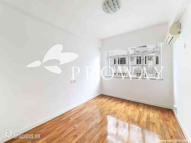 Mid Levels West - Greenview Gardens 08