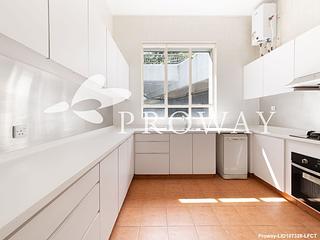 Pok Fu Lam - Ocean View 11