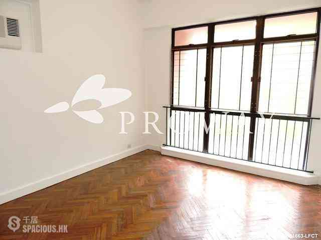 Pok Fu Lam - Pine Grove Block 4 09