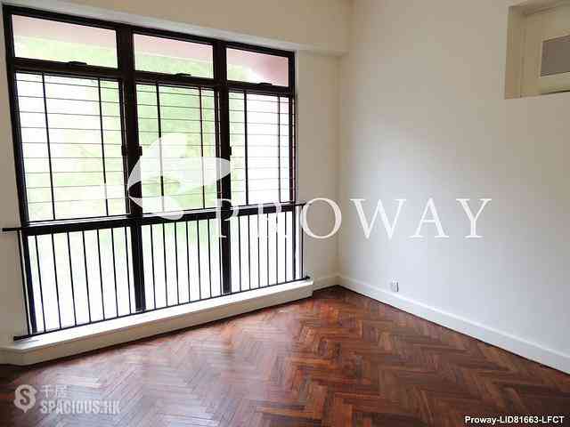Pok Fu Lam - Pine Grove Block 4 10