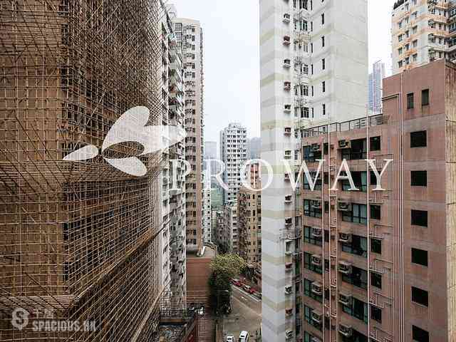 Happy Valley - Po Tak Mansion 02