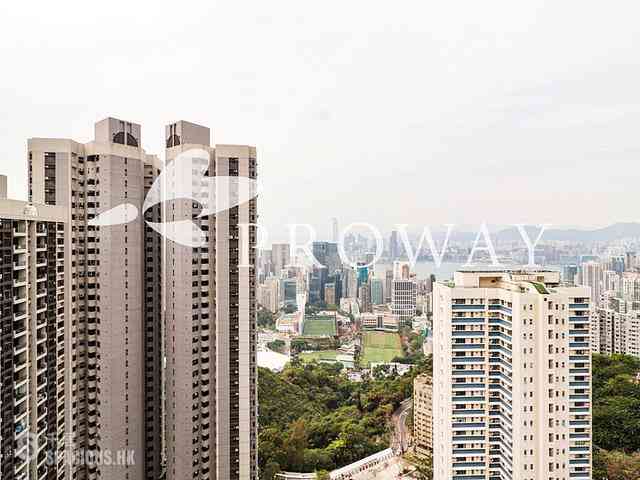 Jardines Lookout - Cavendish Heights 01