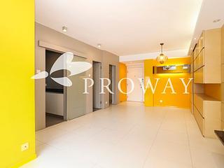 Mid Levels West - Panorama Gardens 03