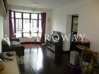 Mid Levels West - Panorama Gardens 03