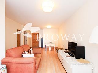 Mid Levels West - Panorama Gardens 03
