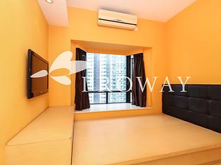 Mid Levels West - Panorama Gardens 04