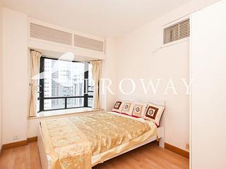 Mid Levels West - Panorama Gardens 04