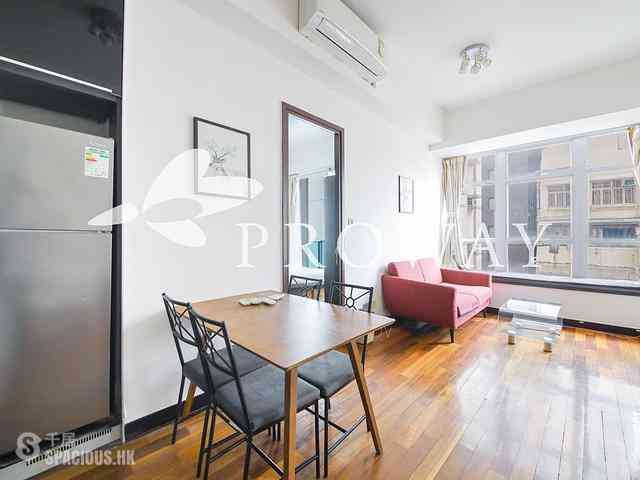 Wan Chai - J Residence 01