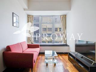 Wan Chai - J Residence 03