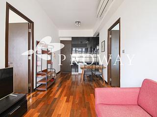 Wan Chai - J Residence 04