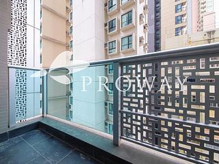 Wan Chai - J Residence 05