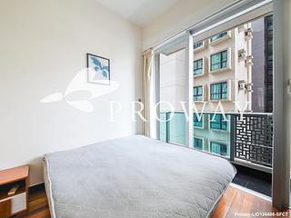 Wan Chai - J Residence 06