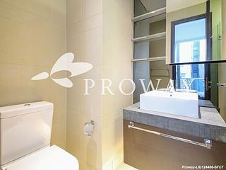 Wan Chai - J Residence 07
