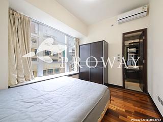 Wan Chai - J Residence 08