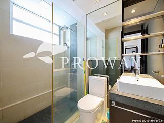 Wan Chai - J Residence 09