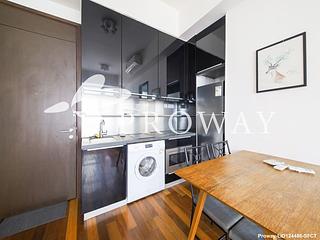 Wan Chai - J Residence 10