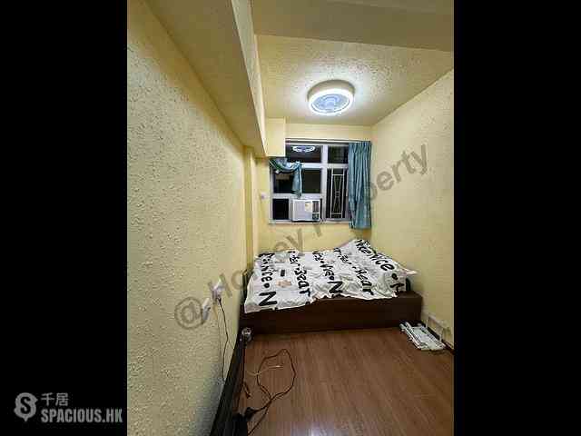 Causeway Bay - Ming Hing Building 03