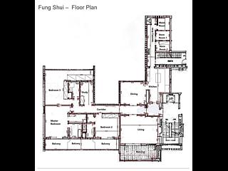 The Peak - Fung Shui 05