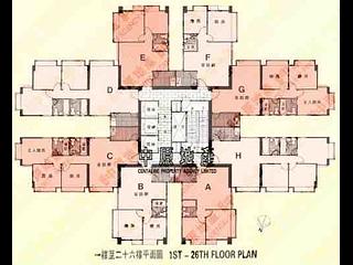 堅尼地城 - 西寧閣 07